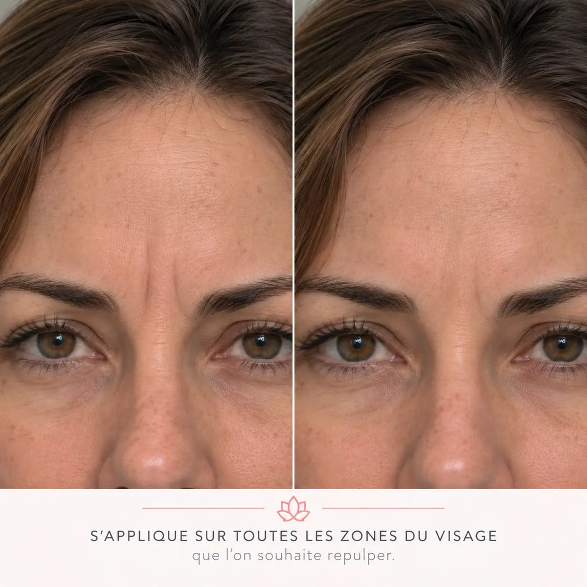 Stick PDRN Volufiline Bio-Collagène - baume anti-âge visage et corps K-Beauty